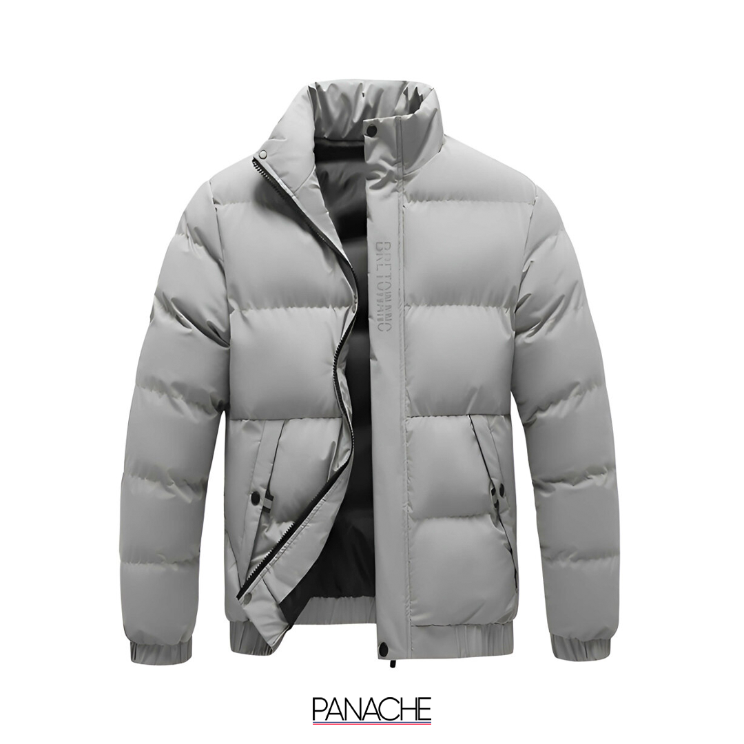 MEN'S VANCOUVER JACKET