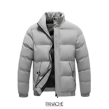 MEN'S VANCOUVER JACKET