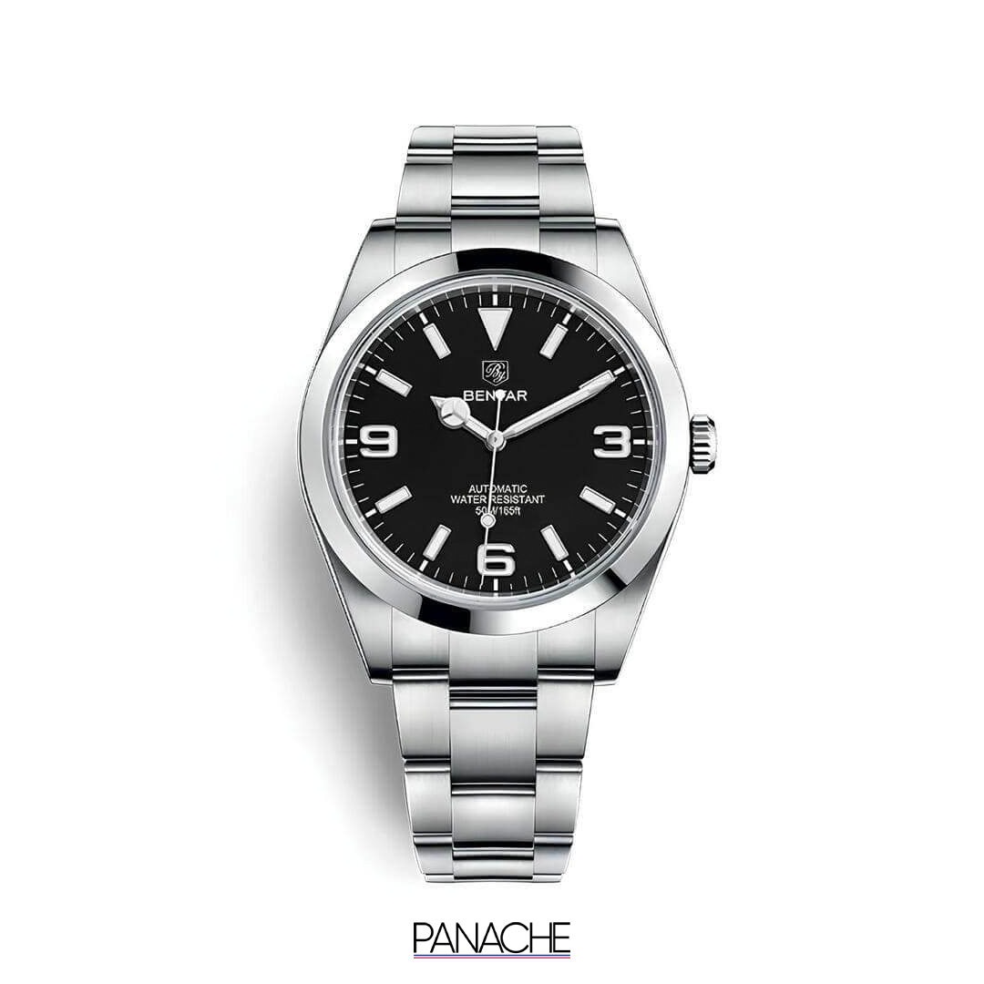 BENYAR SUCCESS AUTOMATIC WATCH