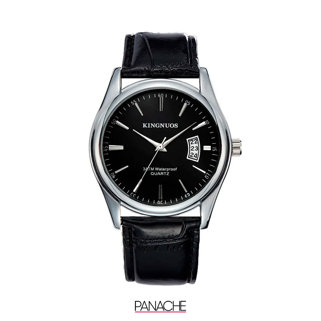 BRACELET WATCH – WILLIAM ELEGANCE