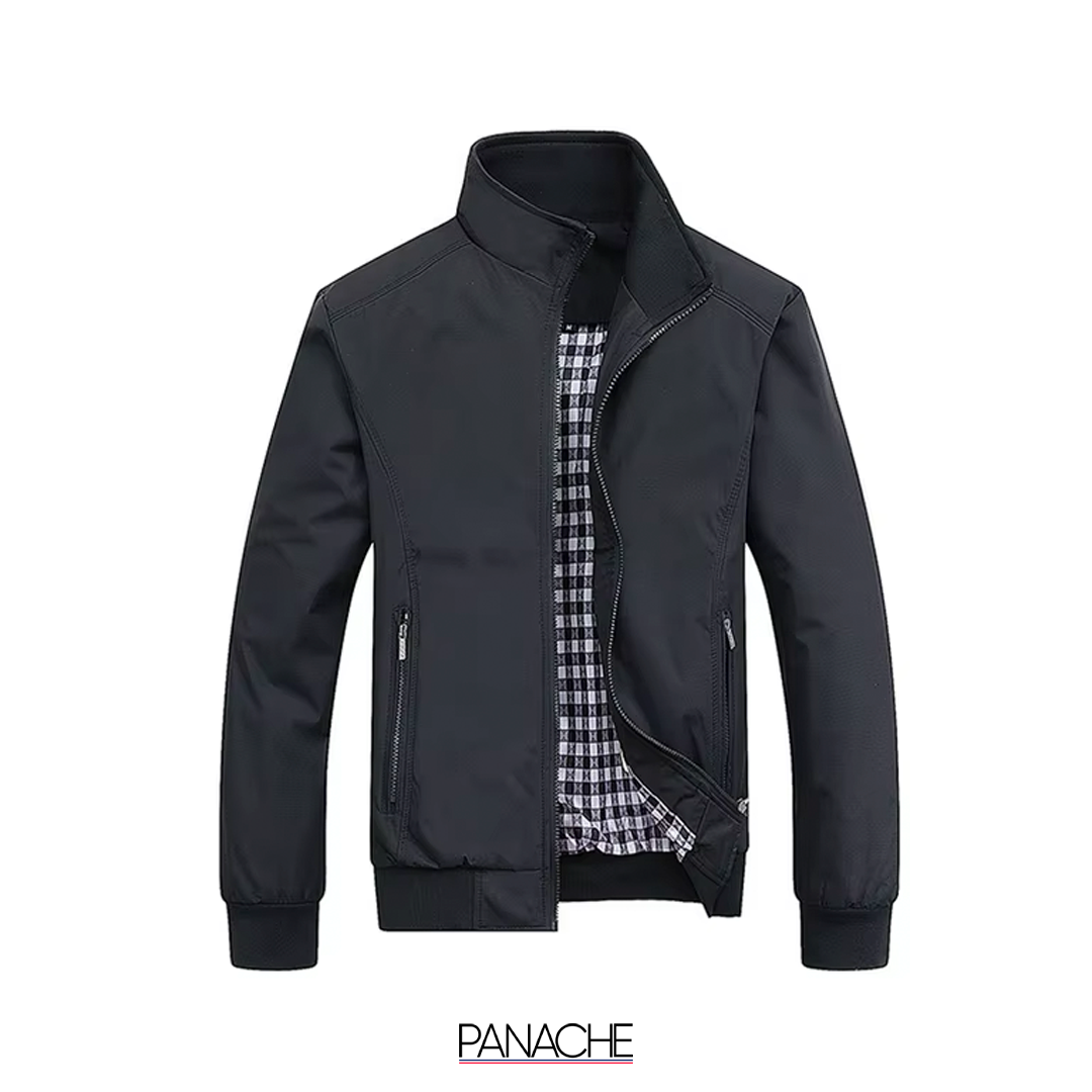 MEN'S CASUAL JACKET