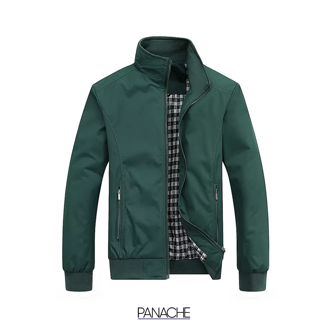 MEN'S CASUAL JACKET