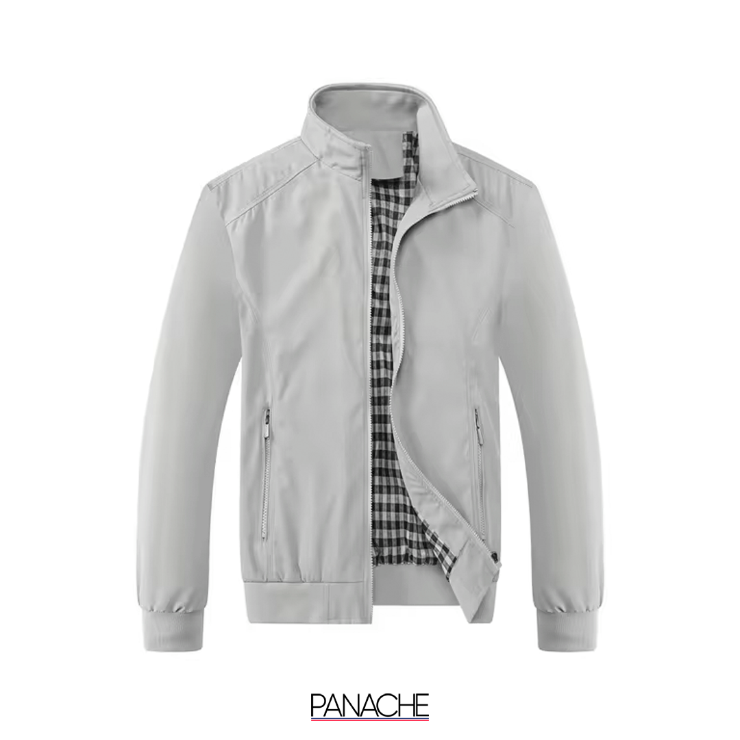 MEN'S CASUAL JACKET