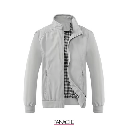 MEN'S CASUAL JACKET