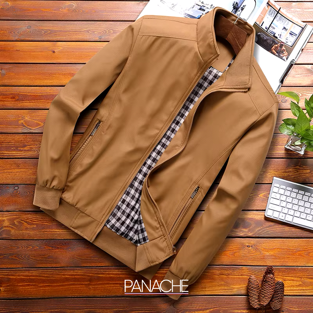 MEN'S CASUAL JACKET