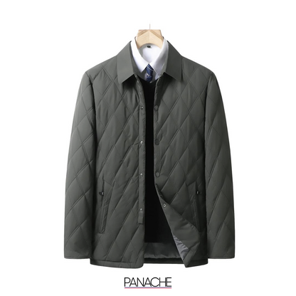 LEGACY PADDED JACKET