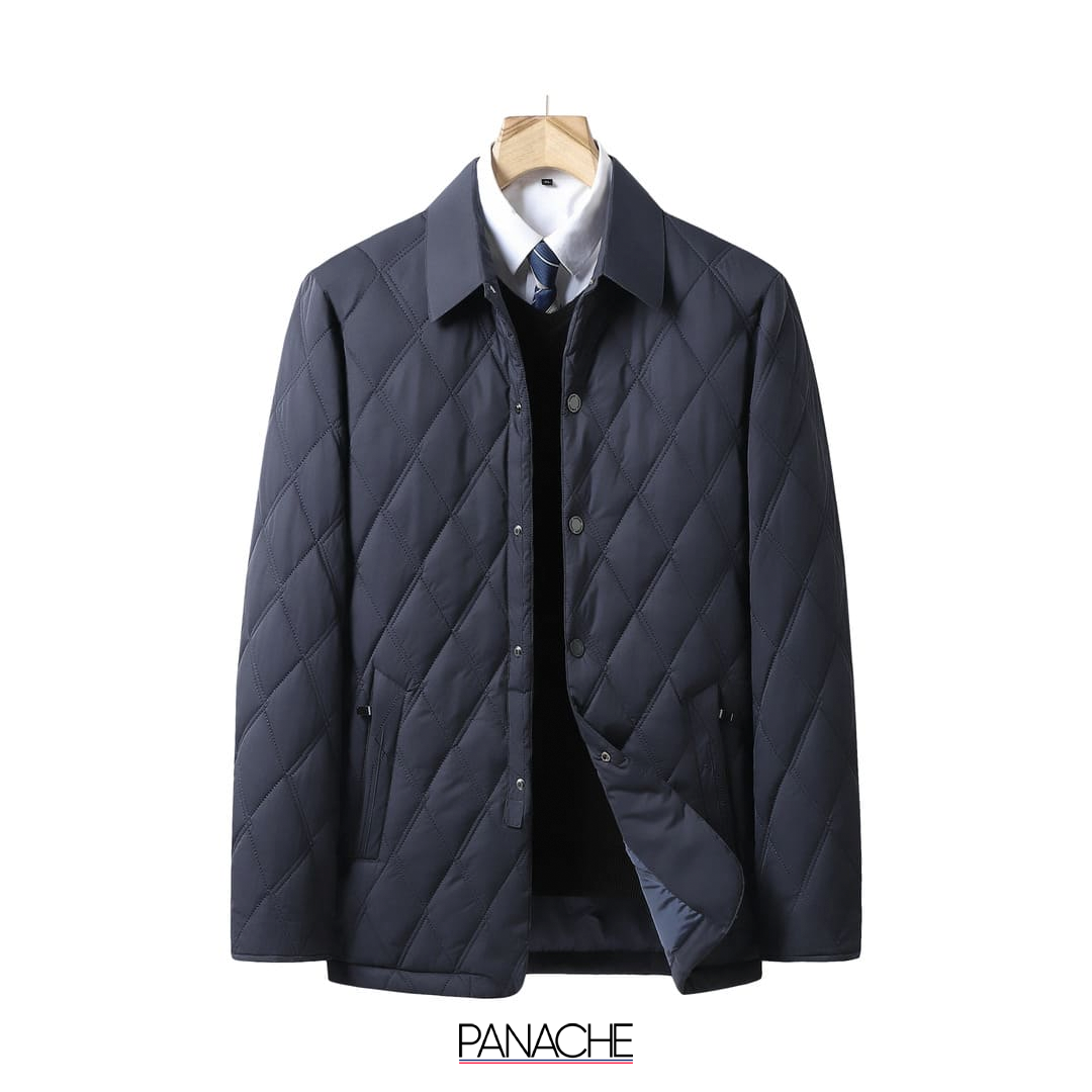 LEGACY PADDED JACKET