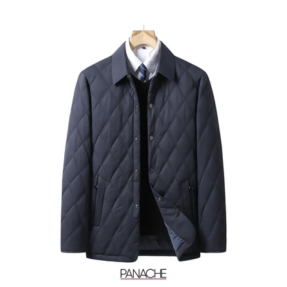 LEGACY PADDED JACKET