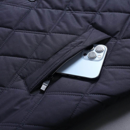 LEGACY PADDED JACKET